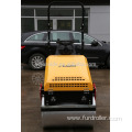 FURD Small Vibrating Roller Earth Compactor (FYL-890)